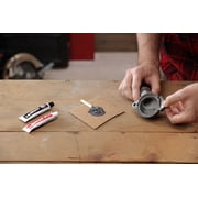 J-B Weld Twin Tube - 2 oz Epoxy Adhesive