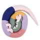 thumbnail image 2 of Parachoques para cuna, ropa de cama para bebé, almohada parachoques, parachoques para cuna infantil, parachoques para cama de bebé, experiencia incomparable, 2 of 9