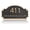 Rose Gold, variant on Address Plaque Engraving - Personalized Address Sign,House Number Sign Plaque,House Address Numbers for Outside House,Fence,Drive Way,Apartment 1/4‘’ Thick Metal No Fading 2-Line Old Century