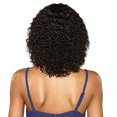 thumbnail image 5 of Sensationnel 100% Virgin Human Hair Full Wig - 12A WET & WAVY BOHEMIAN BOB (TT30), 5 of 5