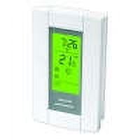 HONEYWELL RESIDENTIAL TH115-AF-240S Linevolt 7 Day Prog.240v 2