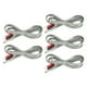 thumbnail image 2 of Cable de electrodos multifunción Contacto de enchufe de 635 pines Cables de máquina TENS de electrodos prácticos y confiables para equipos de atención médica para uso en ANGGREK Otros, 2 of 8