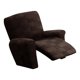 thumbnail image 3 of Funda elástica para sillón reclinable, antideslizantes para muebles, Protector lavable, protección completa ajustada, 4 piezas para sofá Café Yotijar cubierta reclinable, 3 of 10