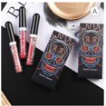 thumbnail image 2 of Set de Brillo de Labios Ganfancp 3 Barritas Púrpura Negro, 2 of 3
