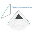 thumbnail image 4 of Herwey Glass Surface Wiper, Magnetic Window Cleaner,Double-sided Magnetic Window Cleaner Glass Surface Wiper Cleaning Tool, 4 of 8