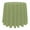 Army Green, variant on Ultimate Textile 96-Inch Round Polyester Linen Tablecloth Moss Green