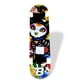 thumbnail image 2 of Patineta o skateboard Blazer Semiprofesional, 2 of 2