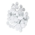 thumbnail image 5 of 100pcs New Cotton Filter Round Filtering Pads For Blackhead Removal Beauty Machine (15mm), 5 of 5