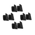 thumbnail image 4 of FUTUREORYY Raindrops 8 pcs Caulking Applicator Tools Tile Refinishing Kit Sealer Applicator Caulking Finisher House Decoration Tools, 4 of 8
