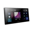 thumbnail image 1 of AUTOESTEREO PIONEER DMH-Z5350BT CARPLAY WEBLINK USB BLUETOOTH Pioneer CHDMH-Z5350BT, 1 of 3