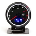 thumbnail image 2 of Agua 2.5 Pulgadas de Temperatura de Agua 40-120 Grados Celsius Temperador de Agua Medidor LCD LCD Universal Para DC12V CAR, 2 of 7