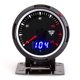 thumbnail image 1 of Medidor de temperatura del agua de 2,5 pulgadas, 40-120 ℃, medidor de temperatura del agua, pantalla LCD Universal para coche DC12V, 1 of 5