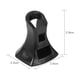 thumbnail image 5 of Protectores de tacón para bodas: evitan que los zapatos se hundan en superficies exteriores, color negro, talla S, 5 of 5