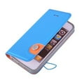 thumbnail image 2 of BASEUS rainbow case iphone 5 21595 blue, 2 of 4