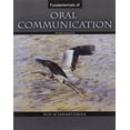 thumbnail image 1 of Pre-Owned Fundamentals of Oral Communication, 9781465254573, 1465254579, Paperback, 3rd edition, 1 of 1