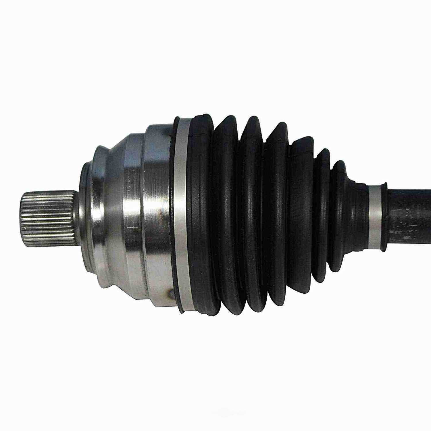 GSP NCV72502 GSP New CV Axle Fits select: 2004-2006 VOLKSWAGEN PHAETON 4.2