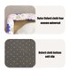 thumbnail image 4 of RKSTN Cat Bed Pet Mat Nest, Summer Cat Rattan Mat, Dog Mat Dog Nest Cooling Bed Anti-Skid Moisture-Proof Pet Supplies C, 4 of 6