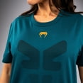 thumbnail image 4 of Venum Tactical XT T-shirt - Black/Forest Green - X-Small, 4 of 5