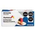 thumbnail image 1 of Imitación queso crema Aurrera 190 g, 1 of 4