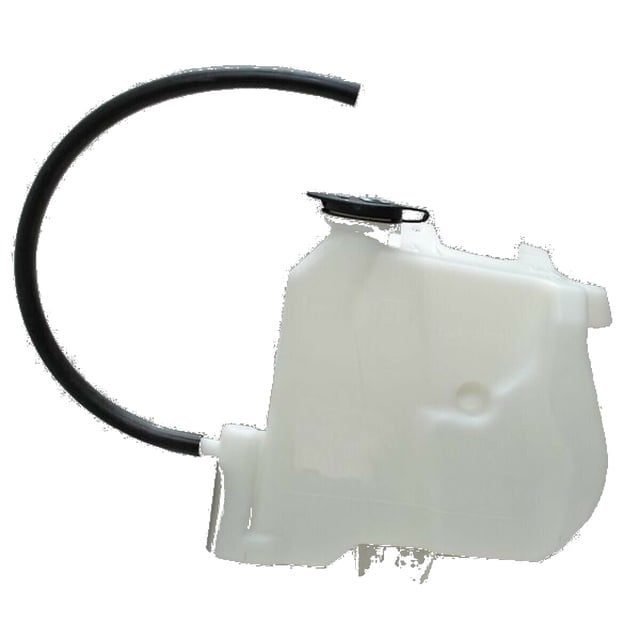Depósito Anticongelante Generica 2004 A 2008 Pontiac 1 Pieza