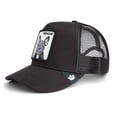thumbnail image 2 of GOORIN Gorra trucker unisex - Gorra, parche frontal, talla única Frenchie Trucker, 2 of 6