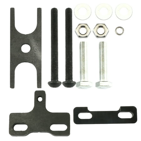 

JiaQi LS Universal Car Dual Valve Spring Compressor Tool for Chevy LS1 LS2 LS3 LS6