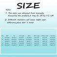 thumbnail image 3 of vigerkar 2 Piece Rash Guard for Women - Long Sleeve Swimsuit with Shorts UPF 50+ Zipper Swim Shirt (Blue, L), 3 of 5