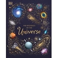 thumbnail image 2 of DK Children's Anthologies The Mysteries of the Universe: Discover the Best-Kept Secrets of Space, (Hardcover), 2 of 2