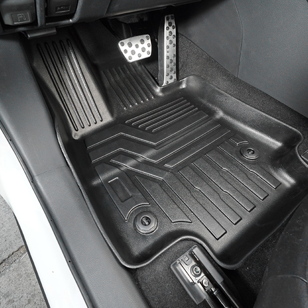 Best Floor Mats For Cars (2023 Guide) atelieryuwa.ciao.jp