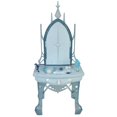 thumbnail image 1 of Elsa's Enchanted Ice Vanity, 1 of 8