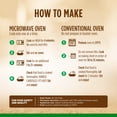thumbnail image 6 of Marie Callender's Slow Roasted Beef Pot Roast, Frozen Meal, 11 oz. Bowl, 6 of 9