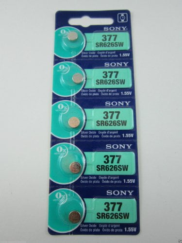 Simi 30-Pack High Power Assorted Alkaline button Cell Battery Kit 