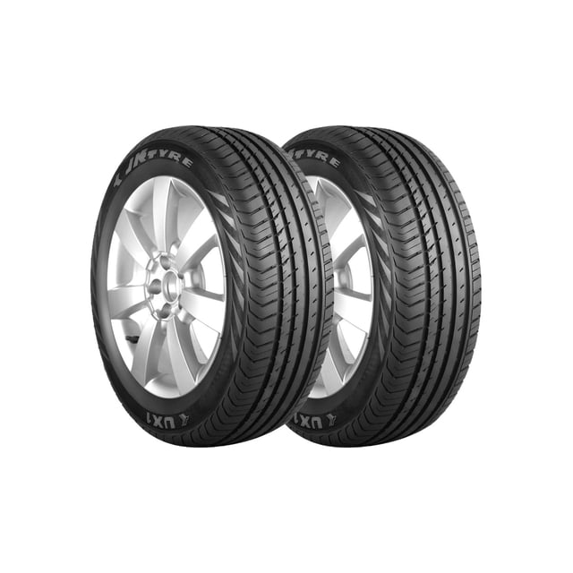 PAQUETE DE 2 LLANTAS - 195 65 R15 JK TYRE UX1 91H
