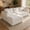 White, variant on 96.5" L-Shaped Modular Sectional Sofa with Chaise, Deep Seat 4-Seat Couch for Living Room, Khaki