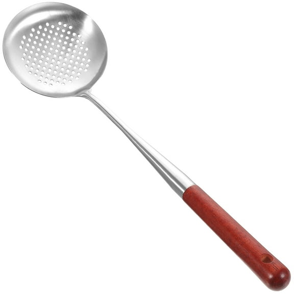 PAMINGONO Small Colander Stainless Steel 1Pcs