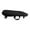 Black, variant on funtasica Pilates Roller Balance Board Accessory for Exercise Sports Full Body Workout Black