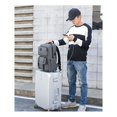 thumbnail image 4 of Mochila Executiva Para Portátil 15,6 Polegadas 4A1000014, 4 of 5