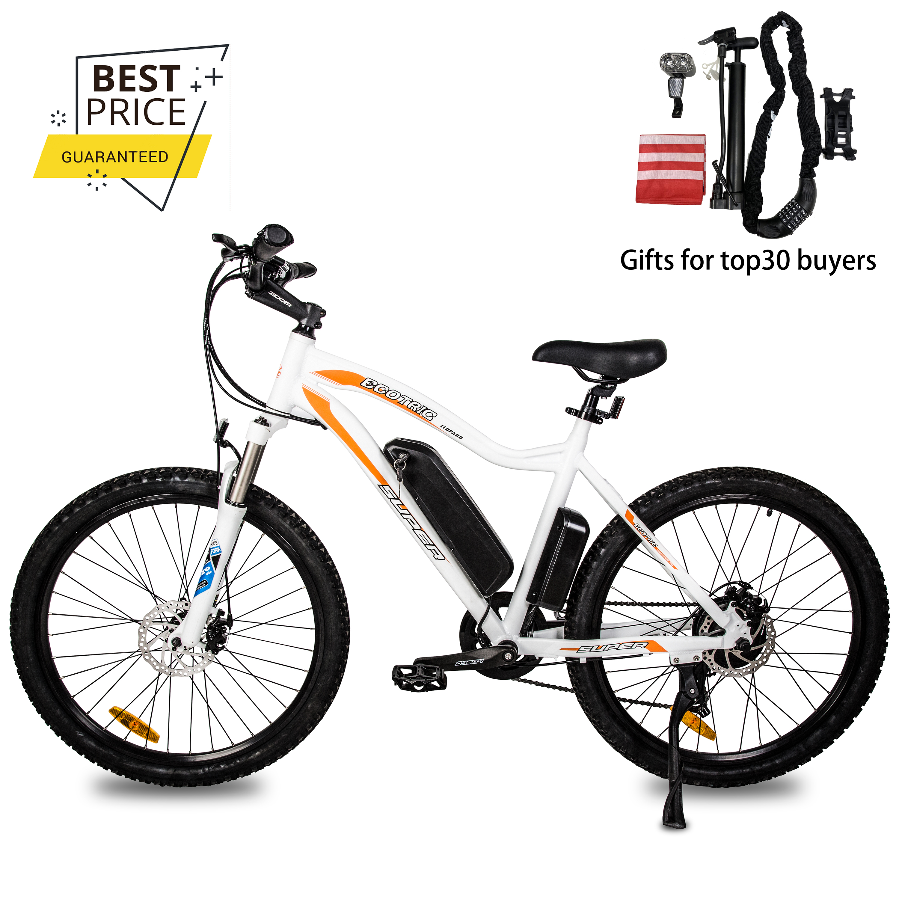 walmart electric bike battery