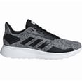thumbnail image 1 of Adi-das Men's Size 12 Duramo 9 Gray/Black Running Shoes Athletic Gym Sneakers, 1 of 6