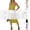 White, variant on Lmueinov Women's Spaghetti Strap Ribbed Knit Midi Dress Sleeveless Scoop Neck High Stretch Loose Casual Dress Soft Summer Daily Beach Vacation Dresses, M-XXL