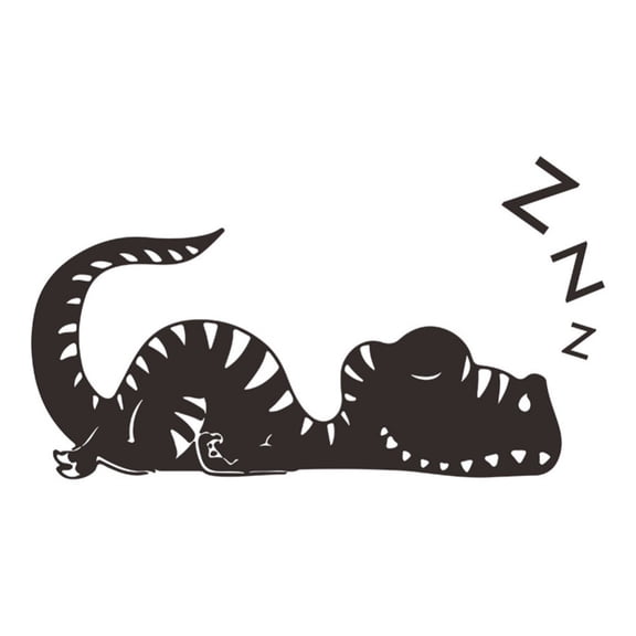 Brand Clearance! Dinosaur Wall Stickers Decals Watercolor Dinosaur Wall Decals Peel and Stick Dino Nursery Decals Removable Dinosaur Wall Decor for Boys Kids Girls Room