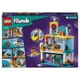 thumbnail image 4 of Set LEGO Friends Centro de Rescate Maritimo 41736, 4 of 4