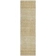 thumbnail image 2 of Addison Rugs Chantille Indoor/Outdoor Transitional Boho Copper Washable Runner Rug, 2'3" x 7'6", 2 of 6