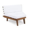 thumbnail image 4 of HILLCREST Canapé Conique + TABLE, 4 of 12