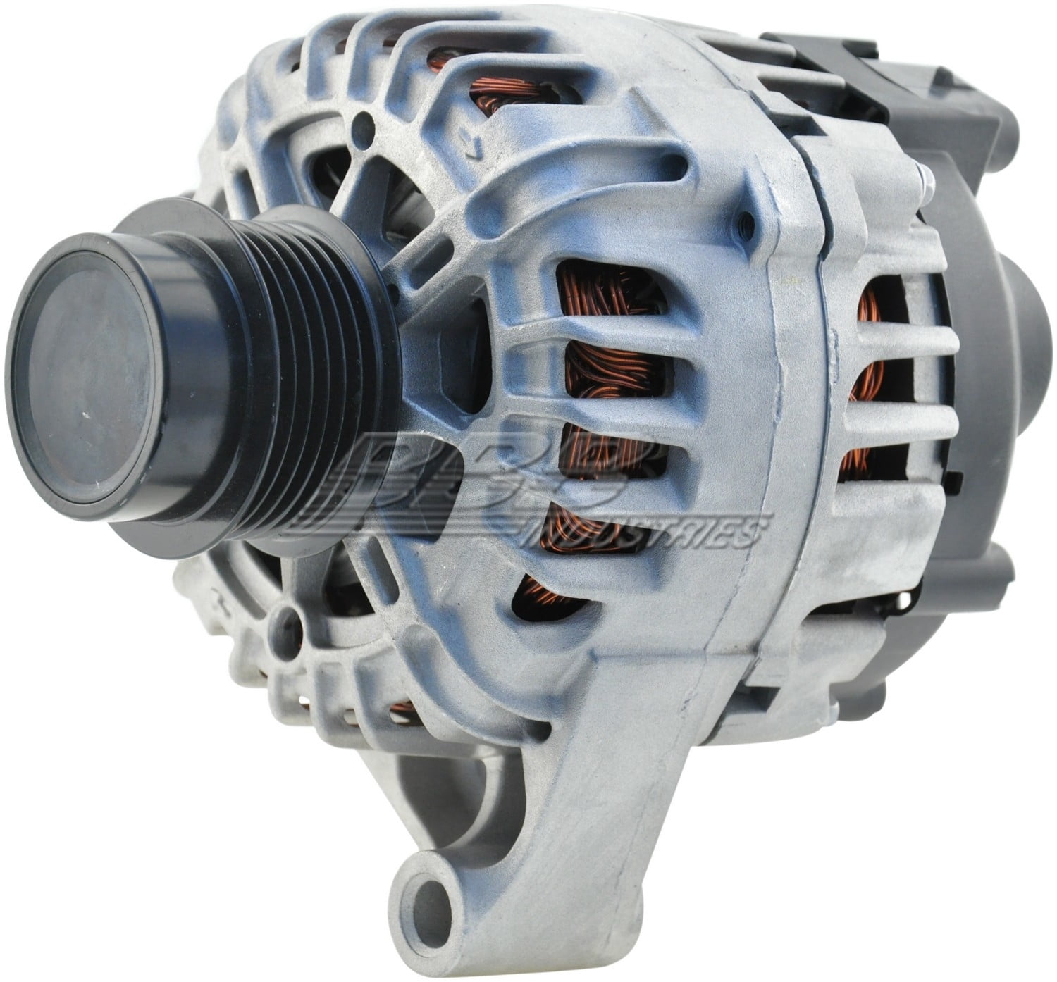 TERREPOWER formerly BBB Industries 11143 Reman Alternator