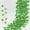 green, variant on Luolandi Fall Ivy Leaf Grass Fake Hanging Garland Vine Home Decor green