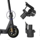 thumbnail image 3 of Compatible For Ninebot Max G30 Folding Pole Base Electric Scooter Replacement Part Accessories, 3 of 5
