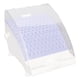 thumbnail image 1 of Caja para fresa dental con agujeros, caja de limpieza para fresa dental, caja para fresa dental con agujeros, soporte para fresa dental construido para el futuro, 1 of 9
