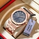thumbnail image 2 of Luxury Business Watch For Man Sport Stainless Steel Men Watch Waterproof Luminous Date Men's Watches Quartz Clock Reloj, 2 of 5