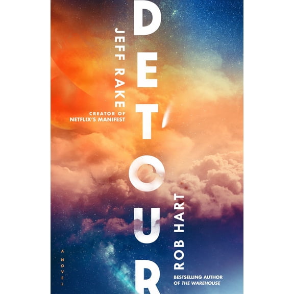 Detour: A Novel (Hardcover)